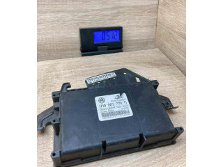 Блок управления АБС 1H0907379D   Volkswagen Golf III