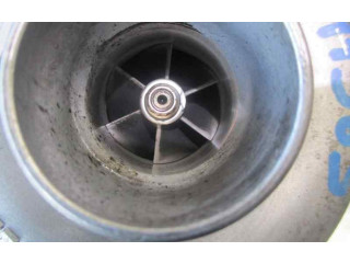  Турбина Mazda 626  RF4F13700, VJ300104   для двигателя D/RF      