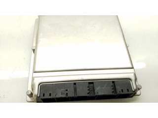 Řídící jednotka A6121531079, 0281010531 Mercedes-Benz E W211 2004