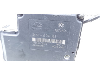Jednotka ABS 6751768, 6751767 BMW 3 E46 2002