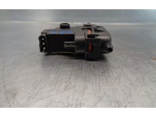 Вентилятор печки Mercedes-Benz SLK AMG R170