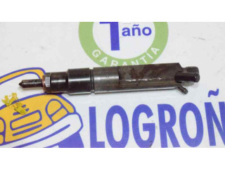 Vstřikovač 028130202R, 028130202R Volkswagen Caddy