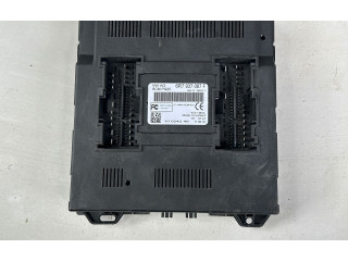 Блок комфорта 6R7937087F, HH11S0017 Skoda Fabia Mk2 (5J)