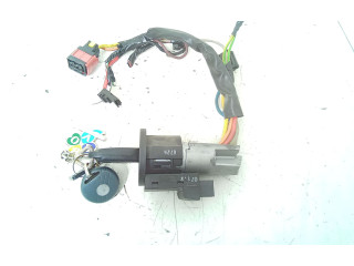 Řídící jednotka 9647007880, 6FZ Citroen Xsara Picasso 2002