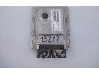 Блок управления двигателя 55258825, CT3I4SV5U Jeep Renegade