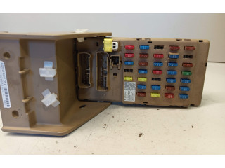 Блок предохранителей 82201FG000 Subaru Forester SH