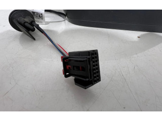 Зеркало электрическое Volkswagen Caddy 2015 - 2020 года