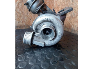  Турбина Volvo V70  7231674         