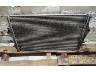 Интеркулер 0261230090, 8677288 Volvo S60