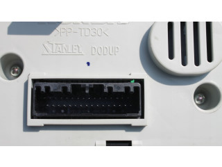 Блок управления климат-контролем T8KE9T8KE9T8KE9   Honda HR-V