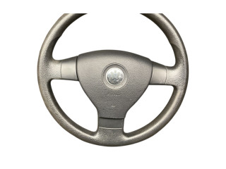 Руль Volkswagen Golf Plus 2005 - 2013 года 1K0880201P