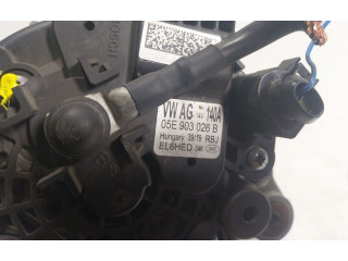 Генератор 05E903026B, 05E903026B Audi A1