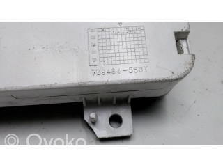 Панель приборов 769484550T, 5373188 Saab 9-5