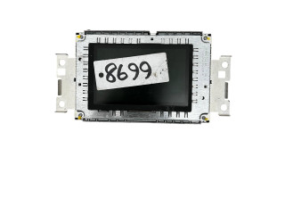 Дисплей    31350693, 7505800002   Volvo XC60