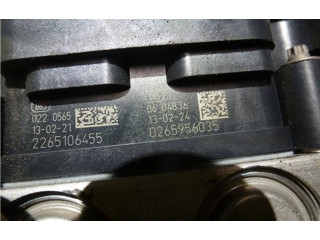 Jednotka ABS 265956035, 476608644R Renault Sandero I 2013