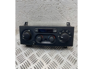 Блок управления климат-контролем P55116885AB, 12225129 Jeep Grand Cherokee (WJ)