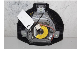 Подушка безопасности водителя E7LT5149325 Daihatsu Cuore