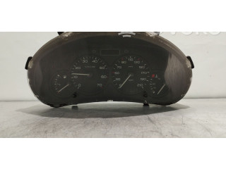 Přístrojová deska Citroen Berlingo 2007 9662745180