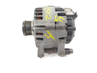 Генератор 1638094380, 1638094380   Peugeot Partner      