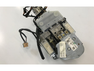    Рулевая рейка 4F0910852, 4F0910852   Audi A6 S6 C6 4F 2004 - 2011 года