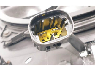 Электрический вентилятор радиаторов 9660052780   Citroen C4 Grand Picasso