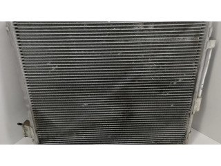 Радиатор охлаждения кондиционера воздуха