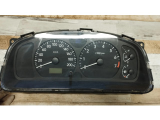 Přístrojová deska Suzuki Wagon R+ 2003 3410084E50