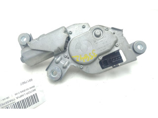 Моторчик заднего дворника 6917907 BMW X3 E83