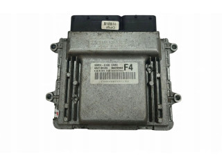 Блок управления SIM2K-D160, SIM2K-D160   Chevrolet Epica