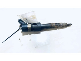 Vstřikovač 0445110276 Saab 9-3 Ver2 pro naftový motor 1.9