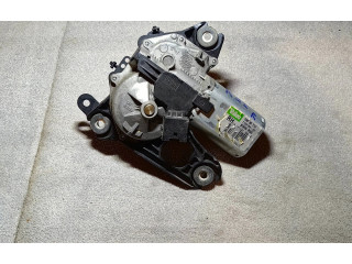 Моторчик заднего дворника 7168154, 091371599 Mini One - Cooper Clubman R55