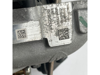  Турбина Jeep Renegade  46347468         