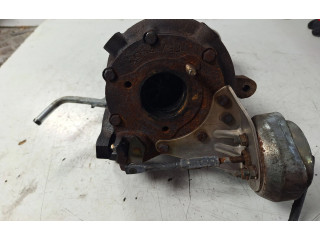 Турбина Lexus IS 220D-250-350 17201-26010