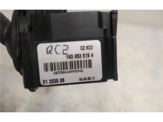 Переключатель дворников 1K0953519A, 1K0953519A Audi A3 S3 8L