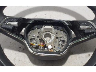 Руль Skoda Karoq  2017 -  года 5E3419093AK      