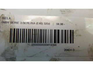 Ojnice BMW 3 E36 2.0