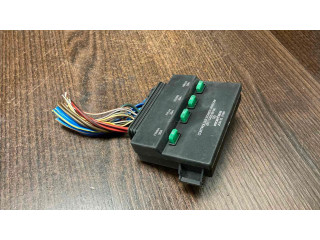 Блок управления 287154209968 Tata Indica Vista II