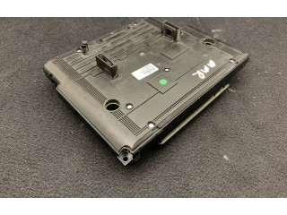 Блок управления климат-контролем 30774366, 06W40E01 Volvo S80