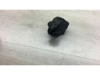 Двигатель задвижки потока воздуха