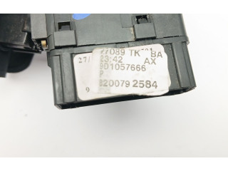 Ручка стеклоочистителей 8200792584   Dacia Sandero