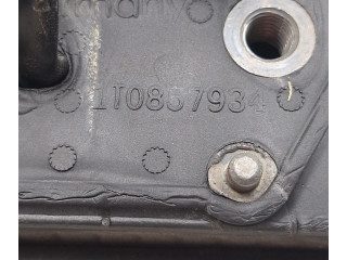 Зеркало электрическое        Volkswagen Touran II  2010 - 2016 года   