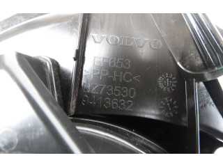 Вентилятор печки     0130309512, F011500123    Volvo XC60 