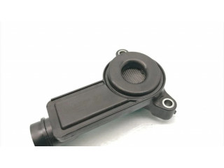 Трубка забора масла (в картере)