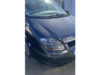 Turbodmychadlo Турбина 9649588680 Fiat Ulysse DW12TED4_4HW