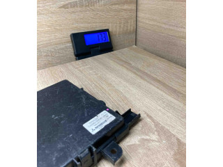 Блок управления климат-контролем 7820A055, CAB501A065A Mitsubishi Outlander