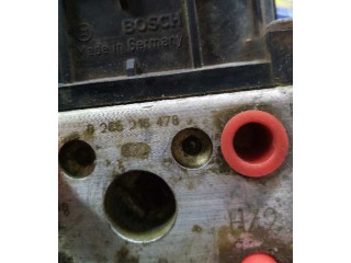 Блок АБС 0265216478   Opel  Meriva A  2003 - 2010 года