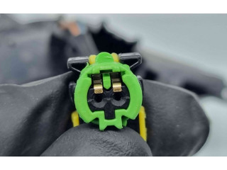 Руль Volvo V60 2011 - 2013 года AND761002C