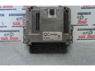 Řídící jednotka 0281031099 Nissan X-Trail T32 2015