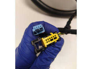 Руль Citroen C4 I Picasso 2006 - 2013 года 6030203