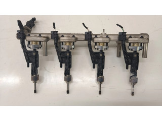 Vstřikovač 8665633, 8656548 BMW 5 G30 G31 pro benzínový motor 2.0